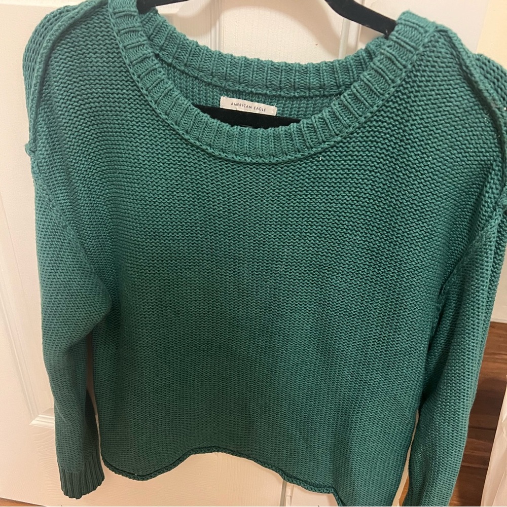 American Eagle